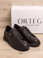 мужские кеды O-263