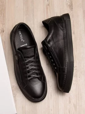 мужские кеды O-263