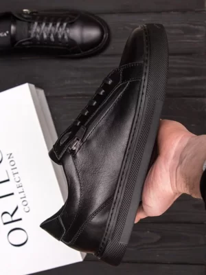 мужские кеды O-263