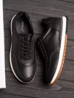 мужские кроссовки O-91