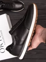 мужские кроссовки O-91