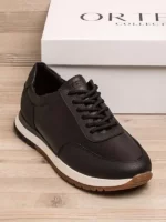 мужские кроссовки O-91