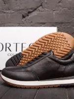 мужские кроссовки O-91