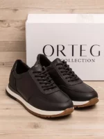 мужские кроссовки O-91