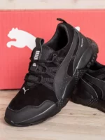 мужские кроссовки P-01