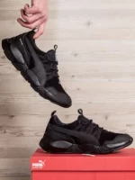 мужские кроссовки P-01