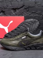 мужские кроссовки P-10/3