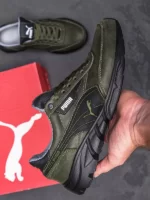 мужские кроссовки P-10/3