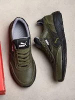 мужские кроссовки P-10/3