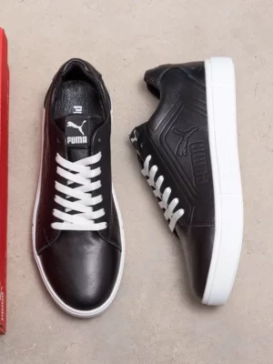 мужские кеды P-20/1