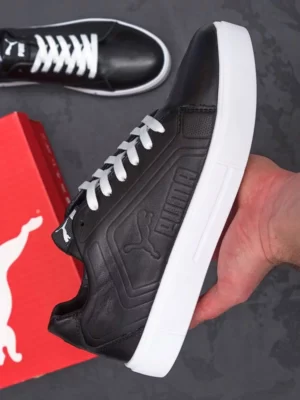 мужские кеды P-20/1