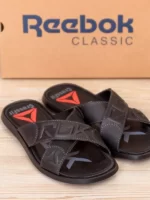 мужские шлёпанцы R-7B