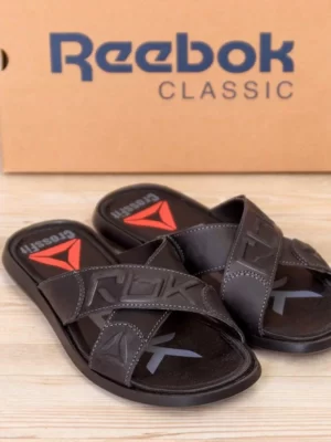 мужские шлёпанцы R-7B