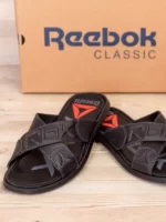 мужские шлёпанцы R-7B