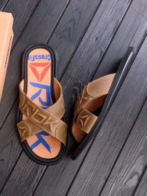 мужские шлёпанцы R-7G