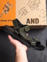 мужские сандалии T-100G