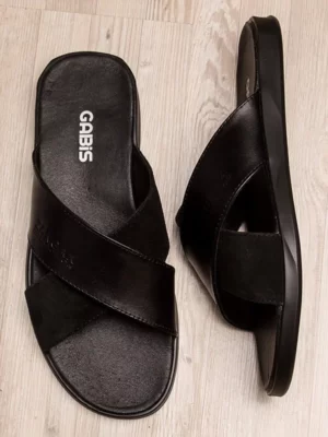 мужские шлёпанцы ZG-113