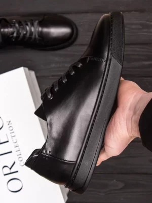 мужские кеды ZG-262