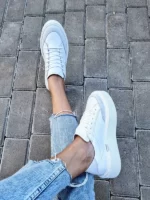 женские кроссовки BM-3301