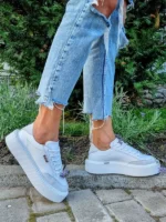 женские кроссовки BM-3301