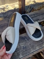 женские шлёпанцы BM-5205