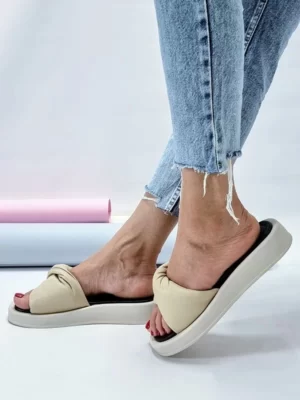 женские шлёпанцы BM-5205