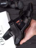 мужские сандалии A-16B