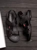 мужские сандалии A-16B