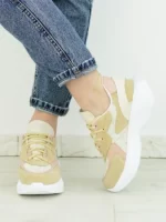 женские кроссовки BM-176B