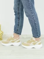 женские кроссовки BM-176B