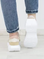 женские кроссовки BM-176B