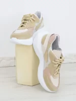 женские кроссовки BM-176B