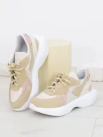 женские кроссовки BM-176B