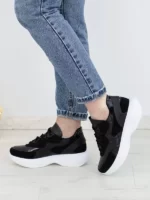 женские кроссовки BM-176