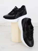 женские кроссовки BM-176