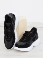 женские кроссовки BM-176