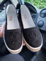 жіночі еспадрільї BM-3006