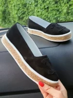 жіночі еспадрільї BM-3006