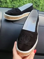 жіночі еспадрільї BM-3006