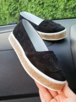 жіночі еспадрільї BM-3006