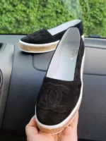 жіночі еспадрільї BM-3006