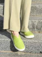 женские слипоны BM-3028