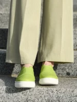 женские слипоны BM-3028