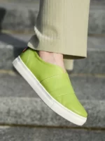 женские слипоны BM-3028