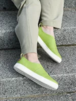 женские слипоны BM-3028