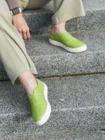 женские слипоны BM-3028