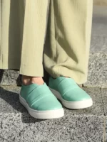 женские слипоны BM-3029