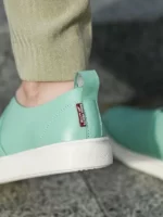 женские слипоны BM-3029