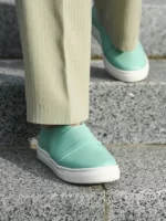 женские слипоны BM-3029