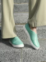 женские слипоны BM-3029